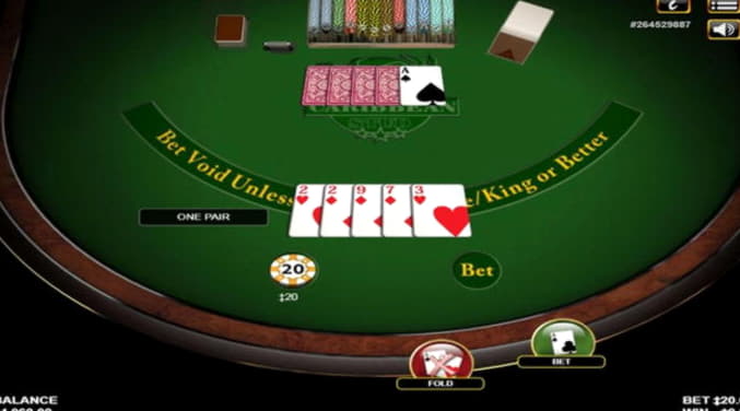 Eur 695 Casino Tournament at Party Casino