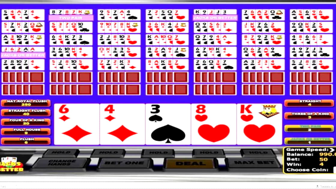 Eur 465 FREE Casino Chip at Intertops Casino