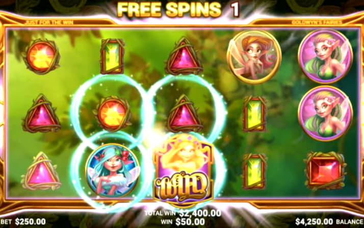 490% Match Bonus Casino at Spin Palace Casino