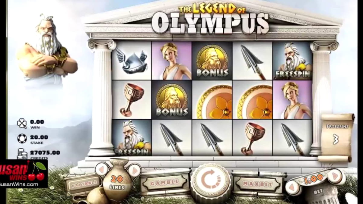 185% Match at a casino at bWin Casino