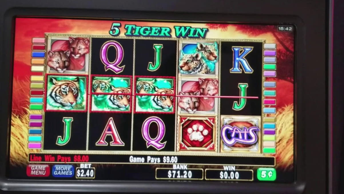 €3935 no deposit bonus at Jackpot City Casino
