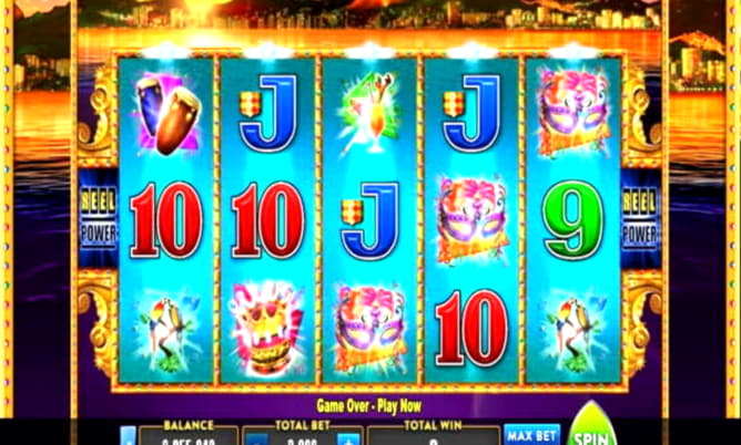 435% Match Bonus Casino at Gaming Club Casino