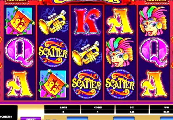 700% First deposit bonus at Jackpot City Casino