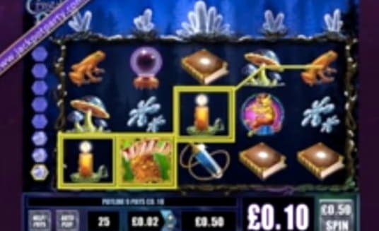 550% Signup casino bonus at No Bonus Casino