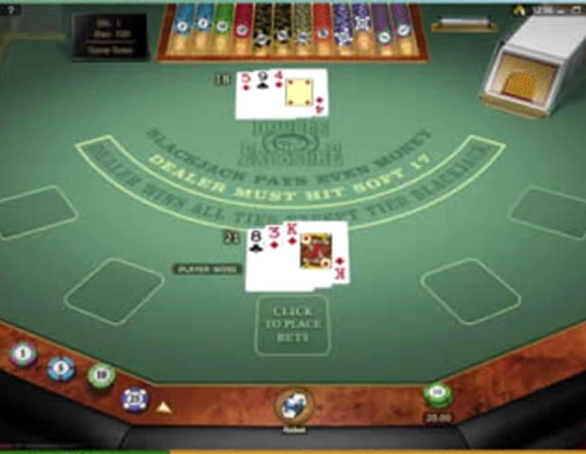 ﻿$555 Free Casino Ticket at bWin Casino