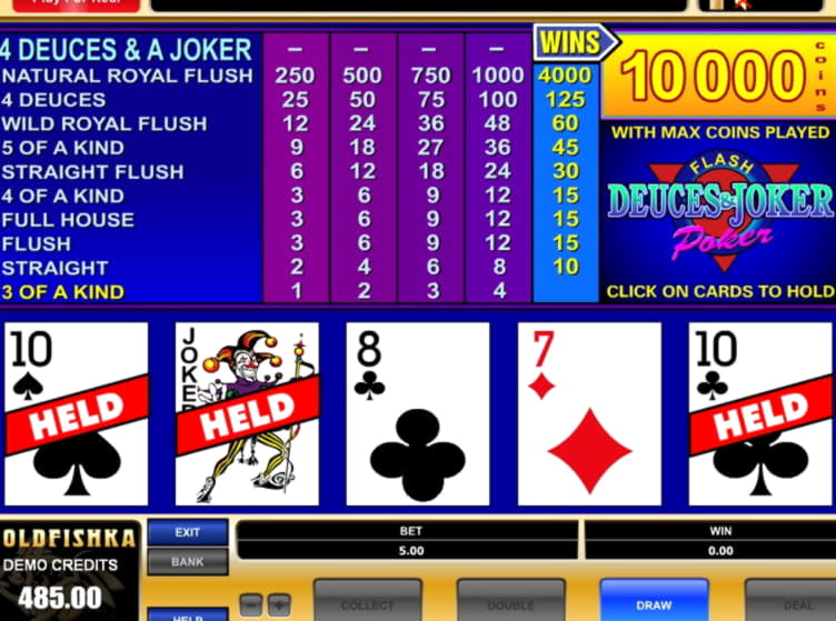 90 Free spins no deposit at River Belle Casino