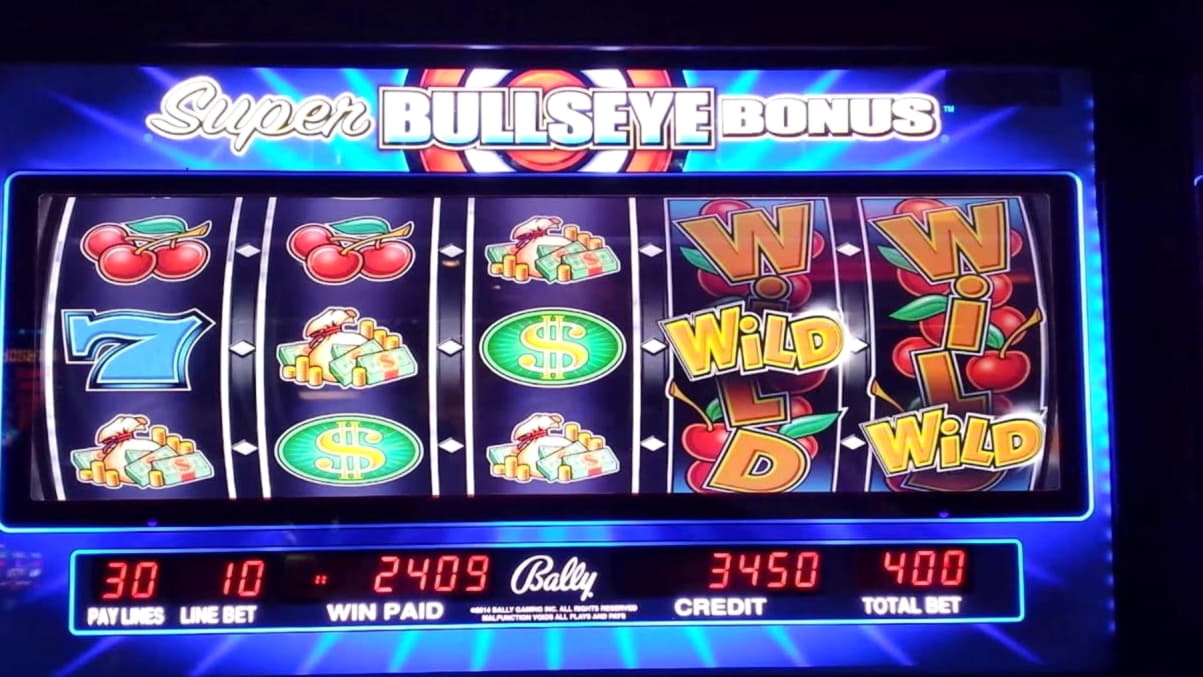 Eur 4890 No Deposit Bonus Code at Casino Las Vegas