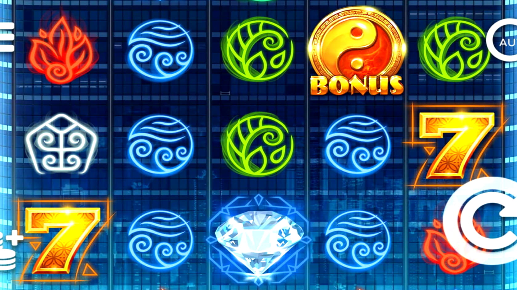 920% First Deposit Bonus at Spin Palace Casino