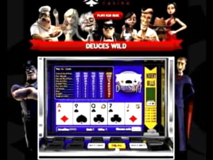 830% Welcome Bonus at Royal Panda Casino