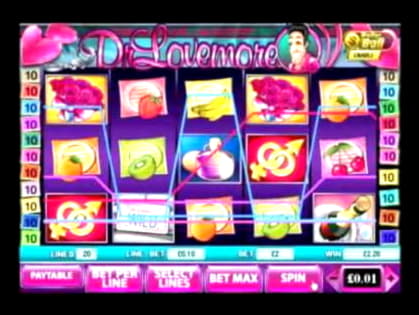 290 Free Casino Spins at Casino com