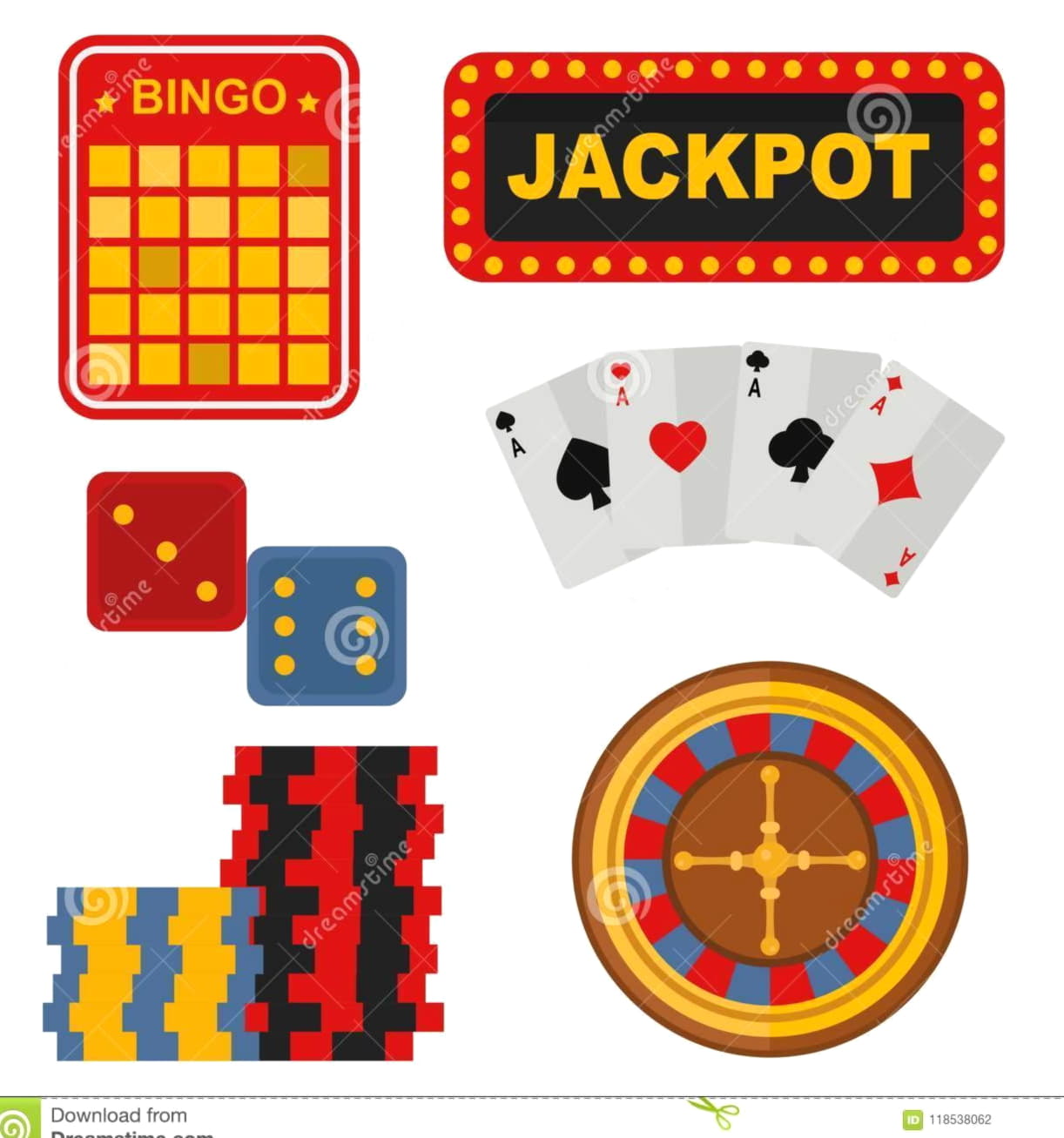 135 Free Casino Spins at Casino com