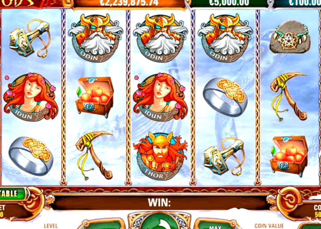 280 free spins casino at River Belle Casino