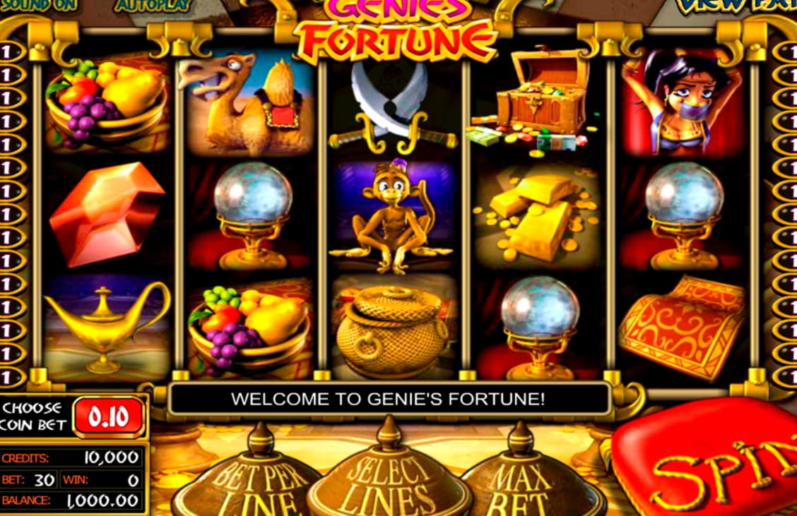 380% Casino match bonus at Spin Palace Casino