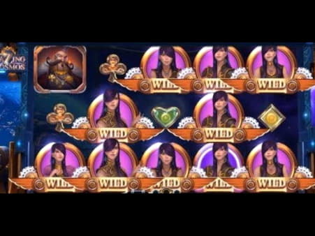 $835 Online Casino Tournament at Slots Billion Casino