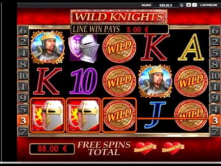 Eur 3105 No Deposit Casino Bonus at Party Casino