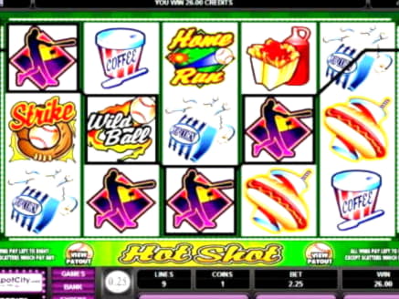 EURO 3215 No deposit bonus casino at River Belle Casino