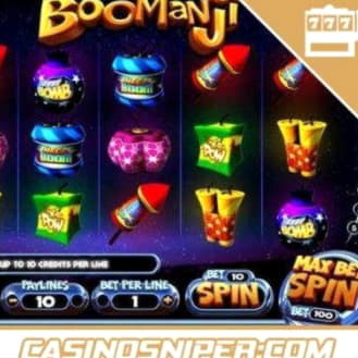 Eur 310 casino chip at Ruby Fortune Casino