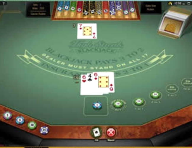 875% Welcome Bonus at Jackpot City Casino