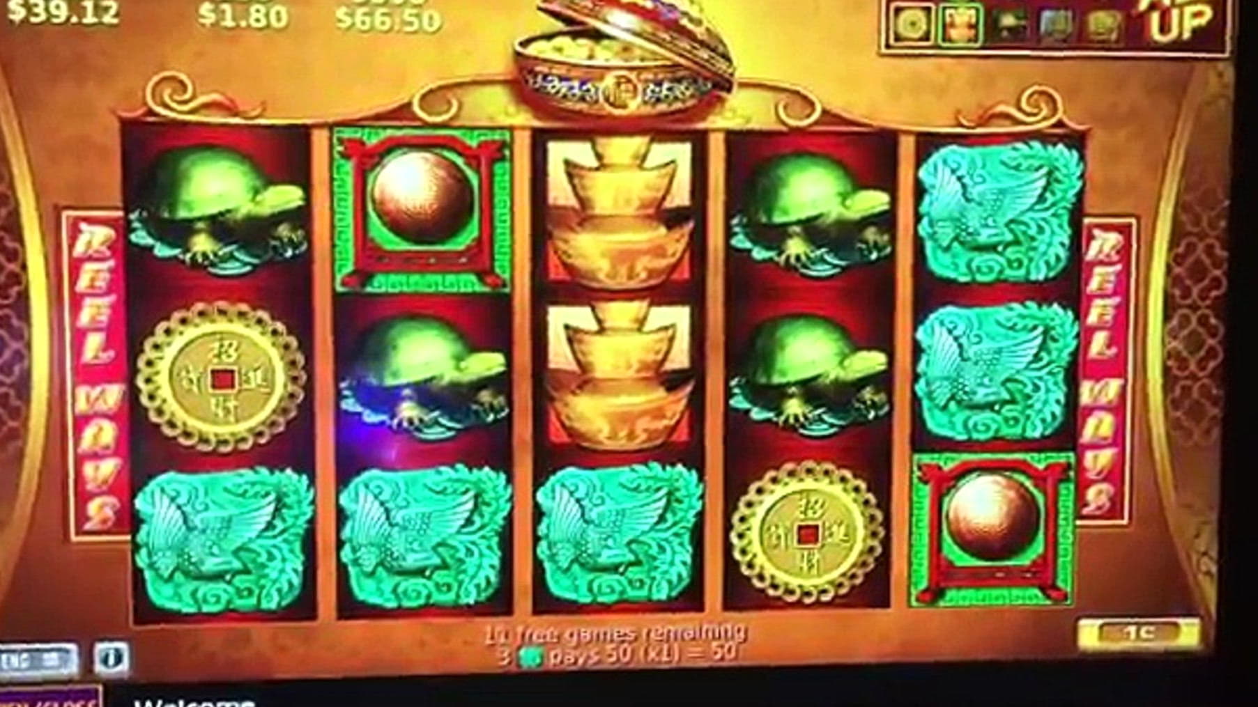 $115 Free Casino Tournament at Kuwait Casino
