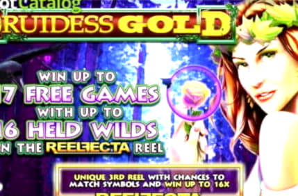 $4535 no deposit at Yes Casino 