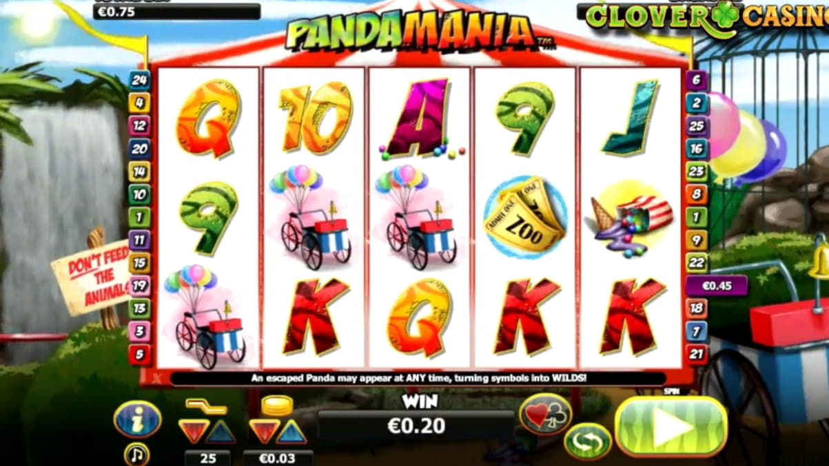 80 FREE SPINS at Ignition Casino