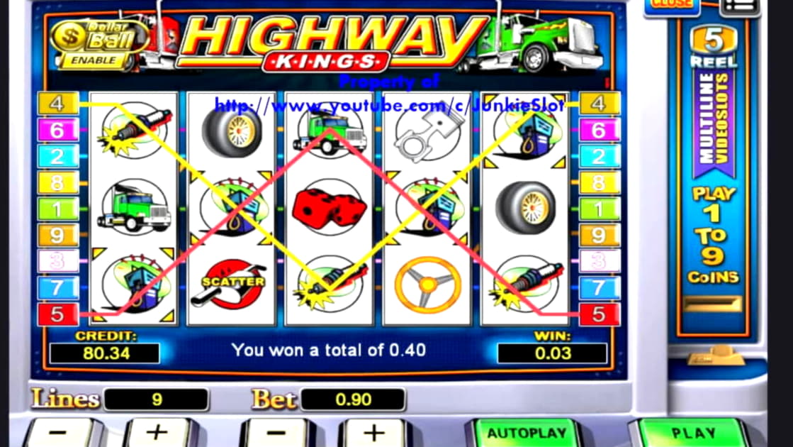 510% Match at a Casino at Intertops Casino