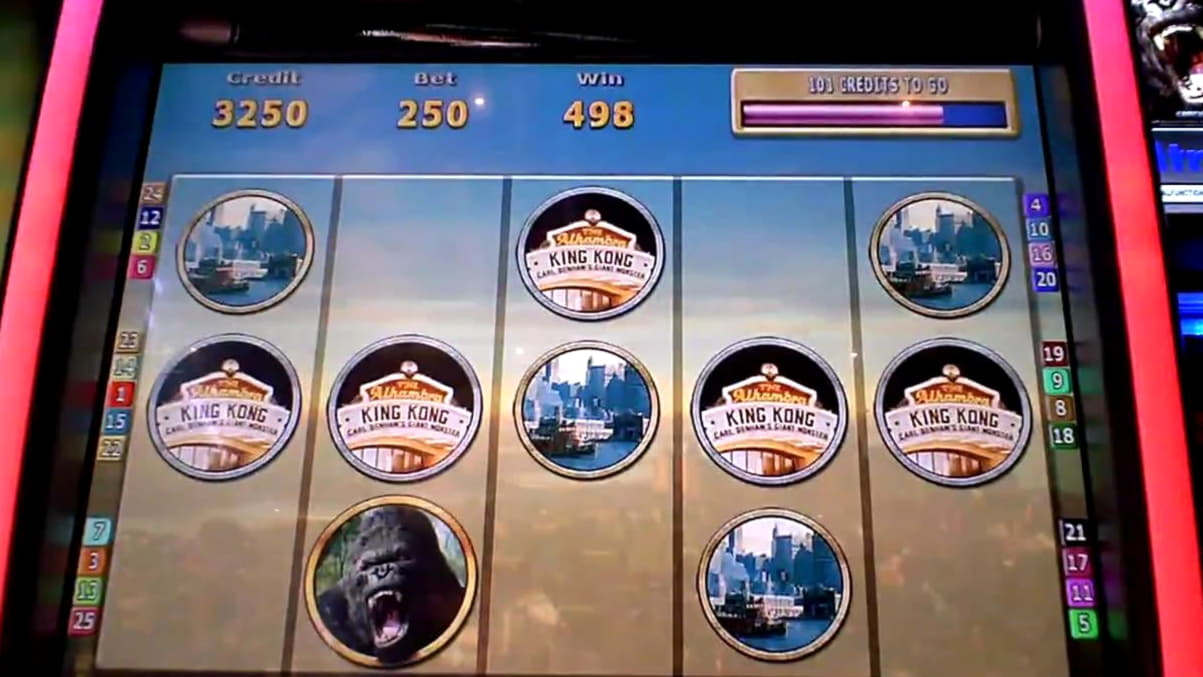 245 FREE Spins at Maldives Casino 