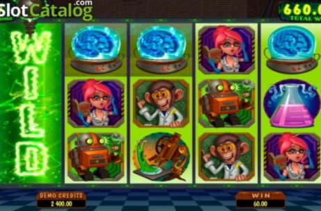 490% Match bonus casino at Come On Casino