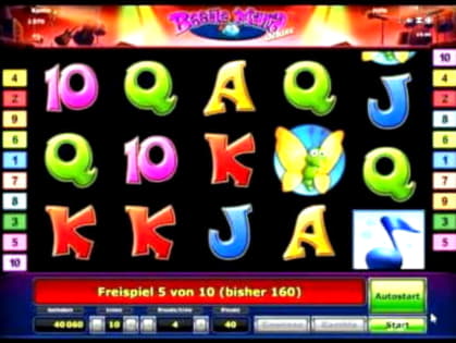 EURO 2995 NO DEPOSIT CASINO BONUS at Come On Casino