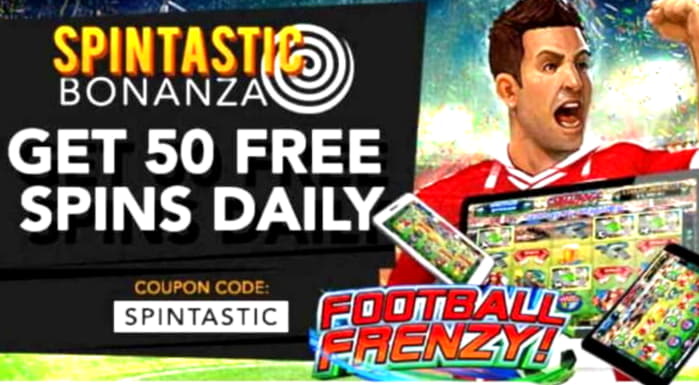140 free spins no deposit casino at Euro Palace Casino