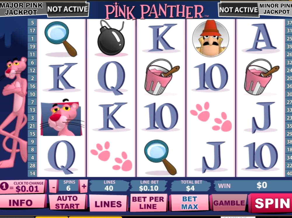 EUR 155 Free Casino Chip at Party Casino
