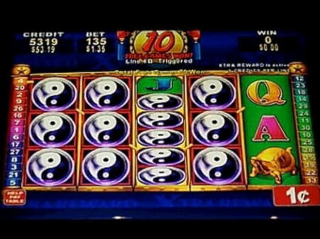 $1475 no deposit bonus at Intertops Casino