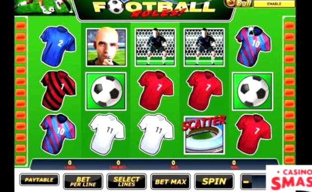 65 Free Spins no deposit at Casino com