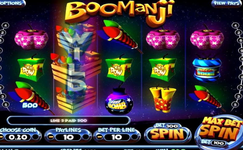85 free spins casino at bWin Casino