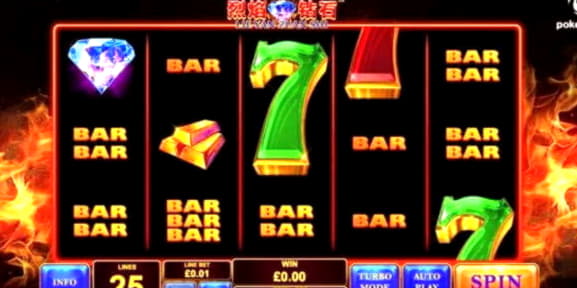 275 Free Spins Casino at Party Casino