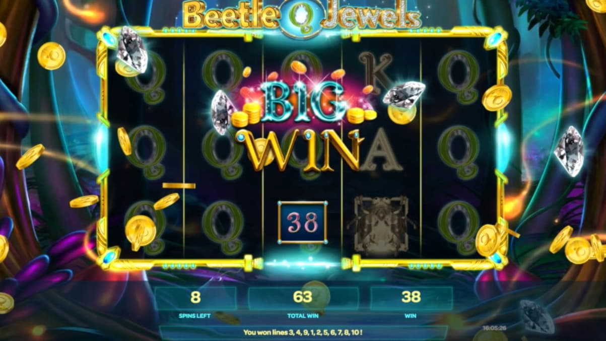 €465 FREE Casino Chip at 888 Casino