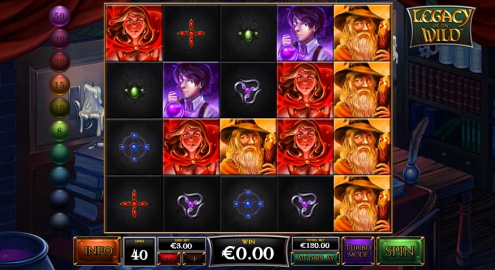 €515 free casino chip at Spin Palace Casino