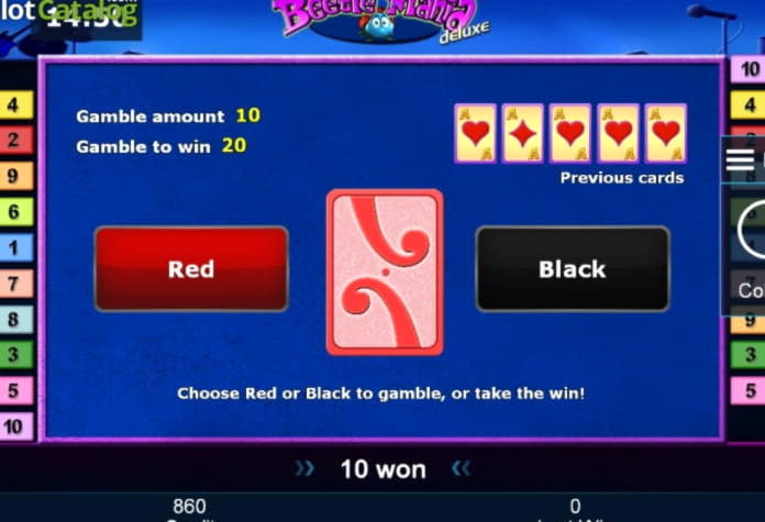 £400 Casino Tournament at Casino com
