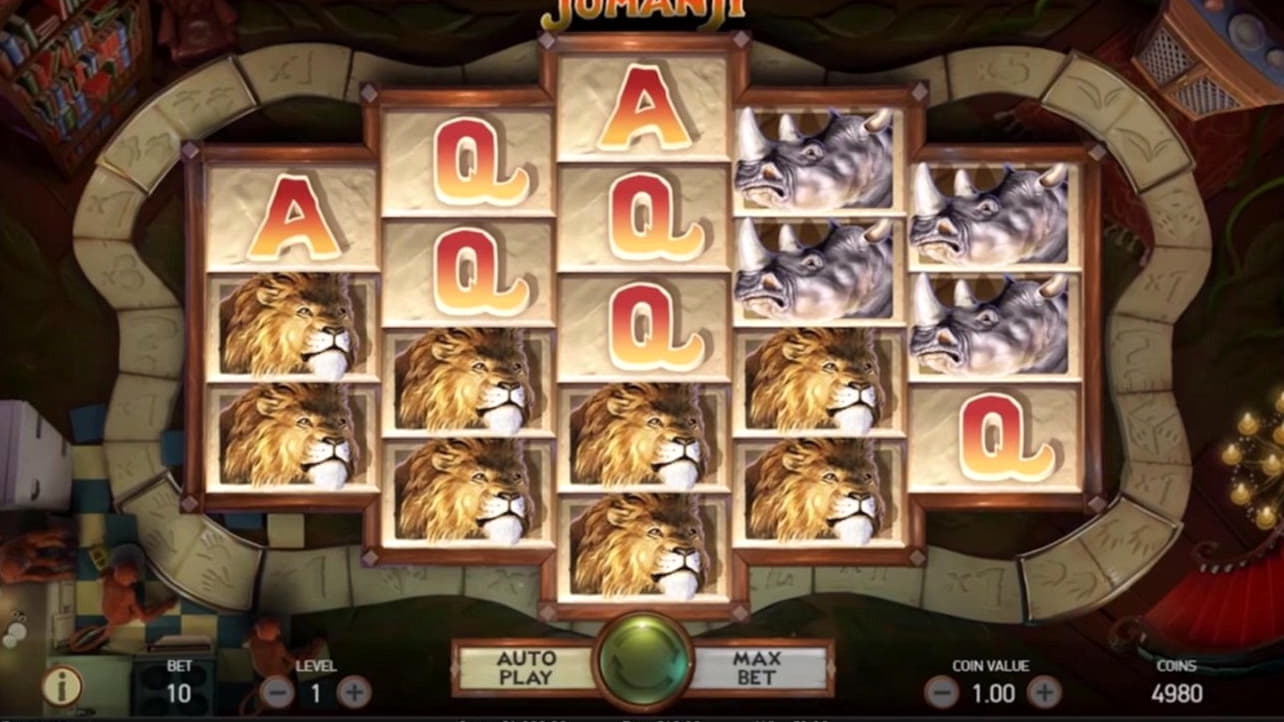 €760 no deposit at Ruby Fortune Casino