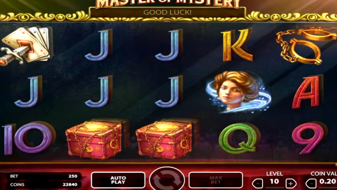 440% Deposit match bonus at Casino com