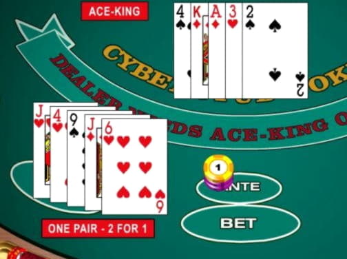 120% Casino match bonus at Dafa Bet Casino