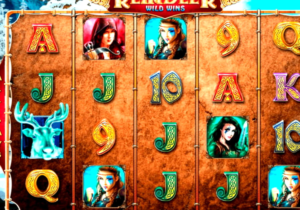 $4750 NO DEPOSIT BONUS at Slots Heaven Casino