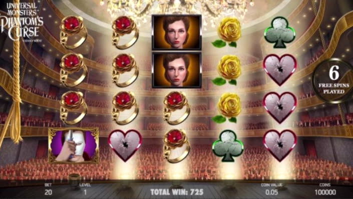 Eur 3460 NO DEPOSIT at Cashmio Casino