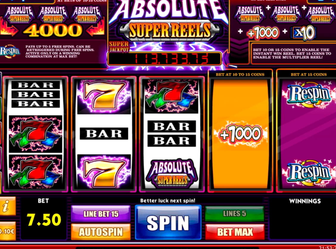 585% Match Bonus Casino at Slots Billion Casino