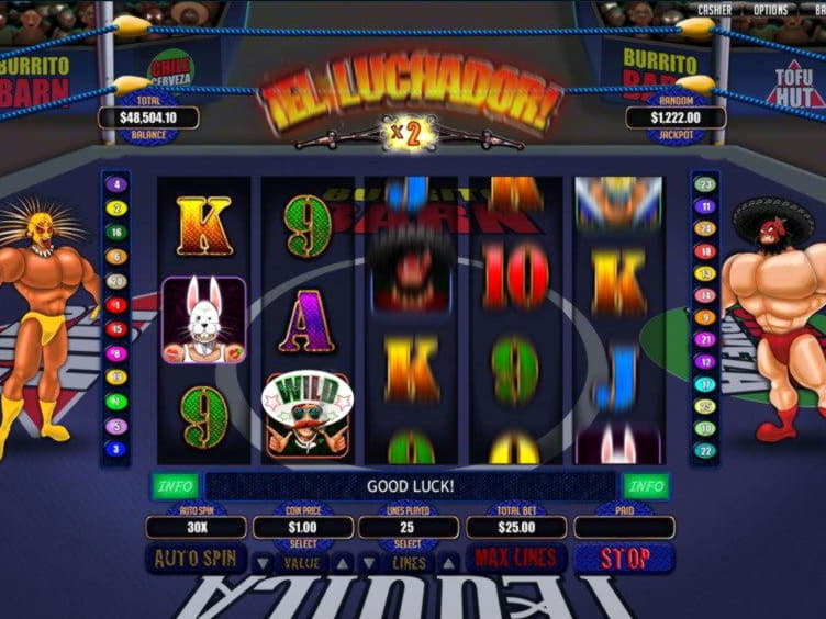 ﻿$105 Casino tournaments freeroll at Casino com
