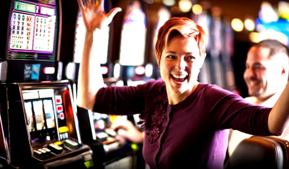 Eur 655 Free Casino Tournament at Casino com