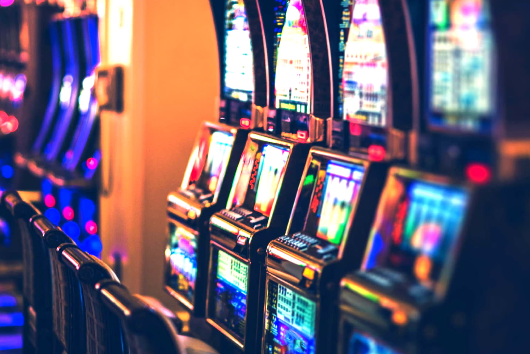 Eur 66 Free Casino Chip at Come On Casino