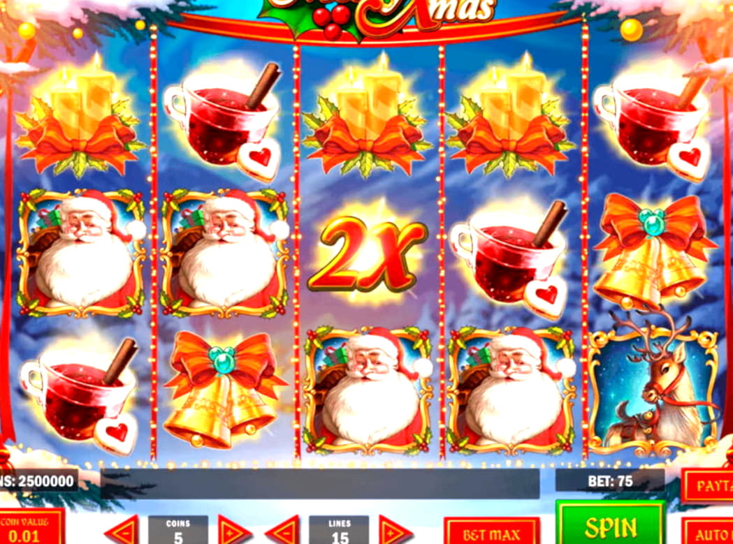 EURO 4140 No deposit at Cashmio Casino