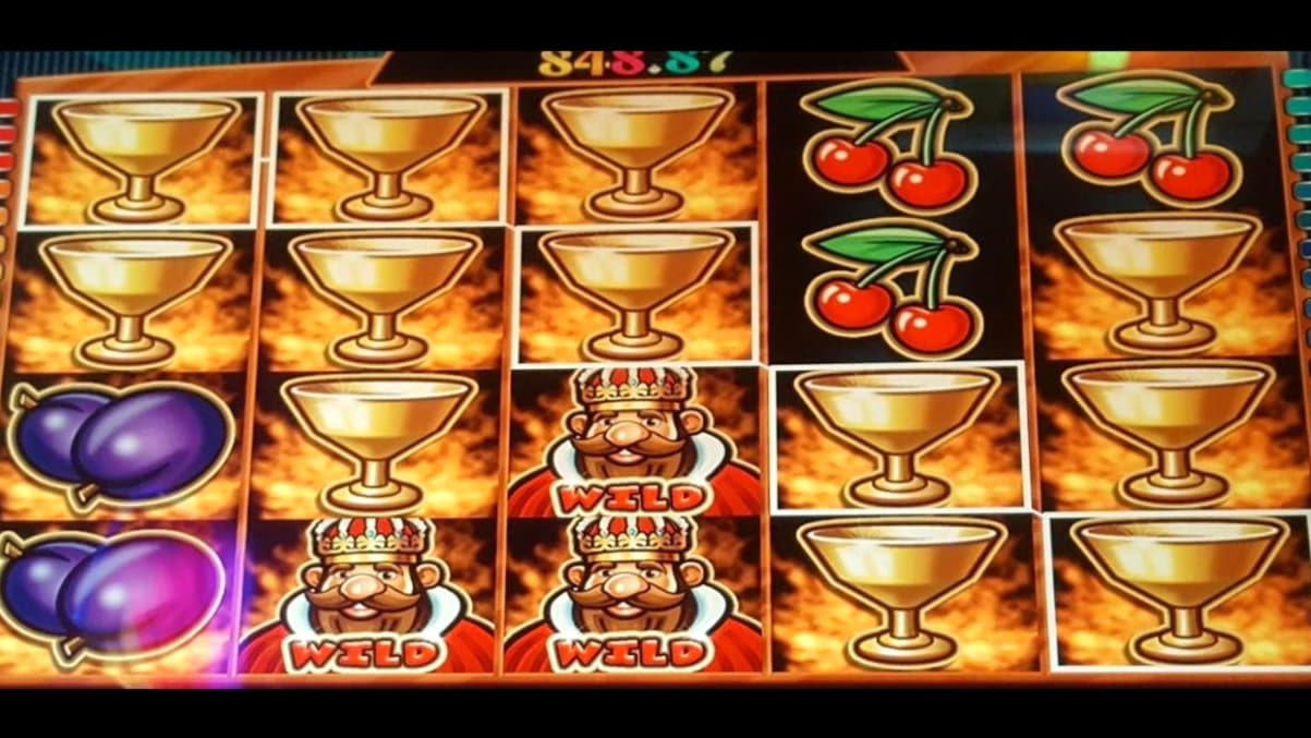 €695 Free Casino Tournament at Dafa Bet Casino
