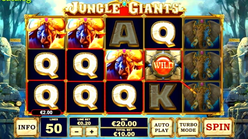 220 FREE SPINS at Slots Billion Casino